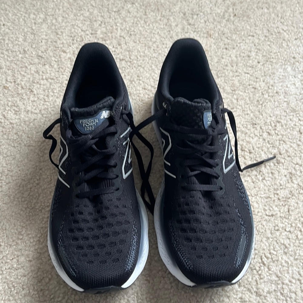 New balance fresh foam 1080’s